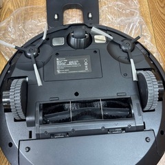  Proscenic 850Tロボット 自動充電 落下衝突防止 水拭き両用の画像