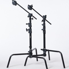 ［GIN-ICHI ライトスタンド撮影機材GP0111］の画像