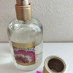 フラゴナール Fragonard 香水 Etoile（エトワール）100ml／開封済み・ほぼ未使用・箱ありの画像