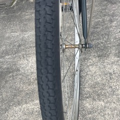 ヤマハバッテリー自転車。の画像