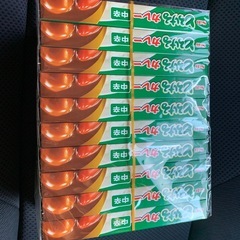 S&B とろけるカレー　中辛　10個の画像