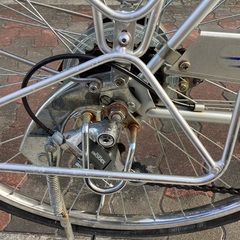 🚴ヴィンテージBRIDGESTONE SPRINTERの画像