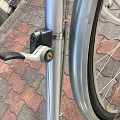 🚴ヴィンテージBRIDGESTONE SPRINTERの画像