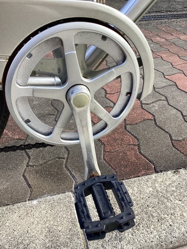 ?ヴィンテージBRIDGESTONE SPRINTER
