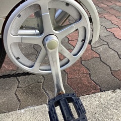 🚴ヴィンテージBRIDGESTONE SPRINTERの画像