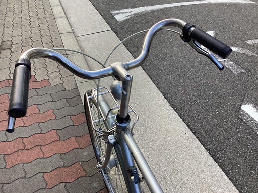 🚴ヴィンテージBRIDGESTONE SPRINTER (自転車工房としくら) 深江橋の