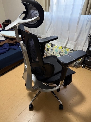 オフィスチェア  HBADA E3pro