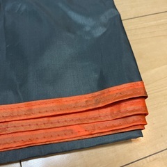 グランドシートの画像