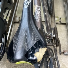 SCOTT自転車の画像