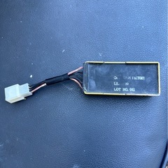 カメレオンファクトリーCDIの画像
