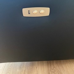 超美品✨電動ソファーテーブルセットの画像
