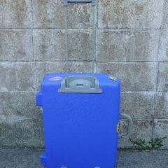 キャリーケースの画像