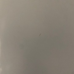 IKEAダイニングテーブル　メルトルプ　の画像