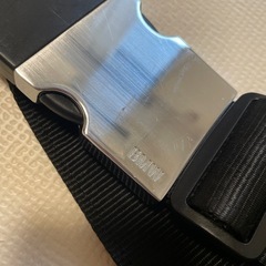 BMW  スーツケースベルトの画像