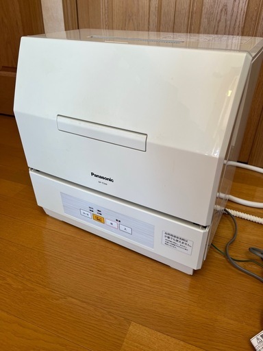 パナソニック食洗機
