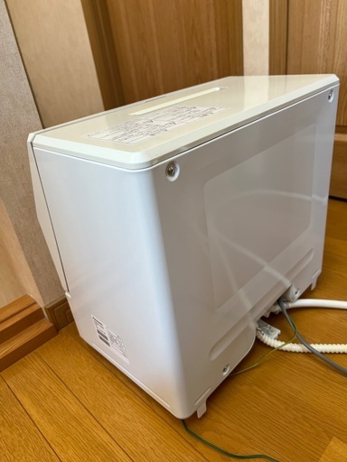 パナソニック食洗機
