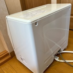 パナソニック食洗機
の画像