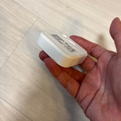 INKBIRD Bluetooth 温度湿度計の画像