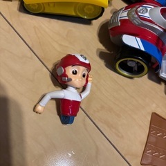 パウパトロール　まとめ売りの画像