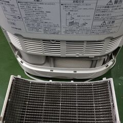 ●(美品)Panasonic 加湿器 FE‐KFG05の画像