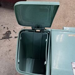 【リサイクルショップどりーむ天保山店】No.4313　ごみ箱　お手頃価格で販売中(≧▽≦)の画像