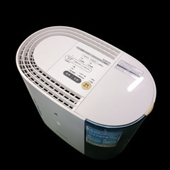 ●(美品)Panasonic 加湿器 FE‐KFG05の画像
