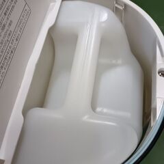 ●(美品)Panasonic 加湿器 FE‐KFG05の画像
