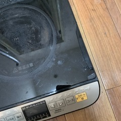 パナソニック　IHクッキングヒーター　KZ-PH33の画像