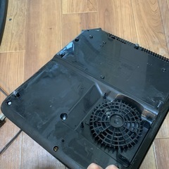 パナソニック　IHクッキングヒーター　KZ-PH33の画像