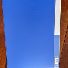 ファイル　収納ファイルの画像