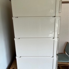 Fits 衣装ケースの画像