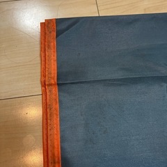 グランドシートの画像