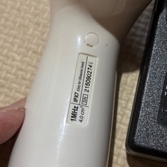超音波器 US PRO 2000 【超音波治療器 メーカー Roscoe Medical社 製造】の画像