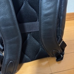 P.I.D ビジネスカバンの画像