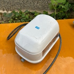浄化槽用ブロワー SEKISUI ダイアフラムブロワ SLL-30の画像