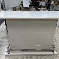 🉐LINE会員限定スペシャル価格🉐【カウンターイス2個セット】12700円　18-134の画像