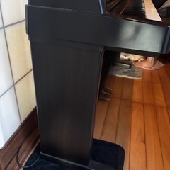 3日間限定！！早いもの勝ち！ピアノ　YAMAHA クラビノーバの画像