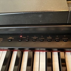 3日間限定！！早いもの勝ち！ピアノ　YAMAHA クラビノーバの画像