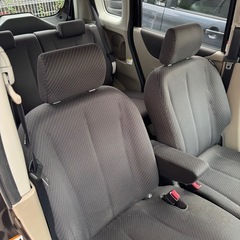 🌟お届けいたします～🌟総額25万円：エンジンスターター付き！ターボなので出だし好調です！エアコ ンかなり効きます！車検R9年8月まで：平成22年03月：スズキパレットSWターボ：ATの画像