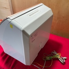 中古品 AQUA 電気食器洗機 食洗機 2020年 JDW-GM2 アクア 中古家電 キッチン家電 食器洗い機の画像