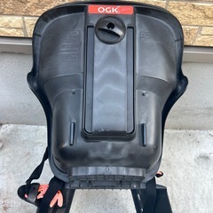 子供　自転車　FBC011DX3 前用 OGK   前乗せ　の画像