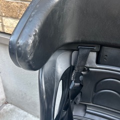 子供　自転車　FBC011DX3 前用 OGK   前乗せ　の画像