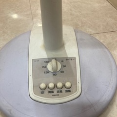 扇風機の画像