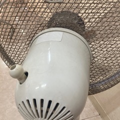 扇風機の画像