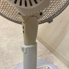 扇風機の画像