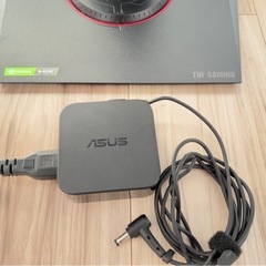ASUS TUF Gaming モニター VG279QMの画像