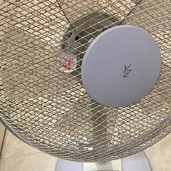 扇風機の画像