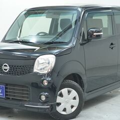 運転しやすい軽自動車はいかがですか💁🏻‍♀️✨《 日産 モコ X エアロスタイル 》の画像