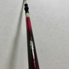 釣り竿①の画像