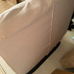 ひとりがけ座椅子⭐️の画像